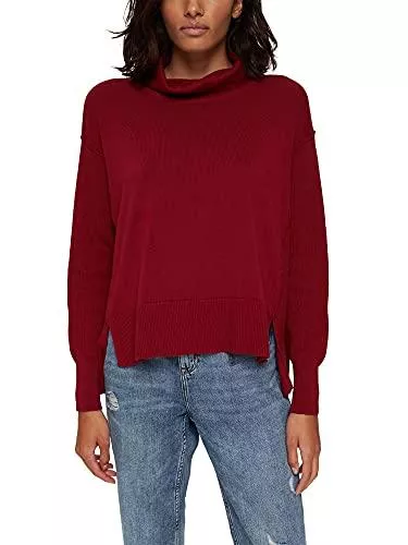 edc by ESPRIT Pullover & Strickmode edc by ESPRIT Damen Pullover