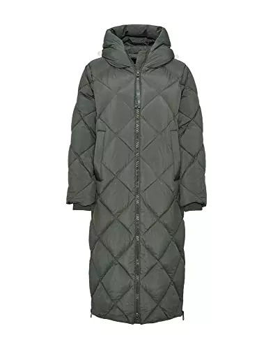 OPUS Mäntel OPUS Damen Wintermantel HUBINE