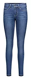 MAC Jeans Jeans MAC Damen Straight Leg Jeanshose Dream Skinny
