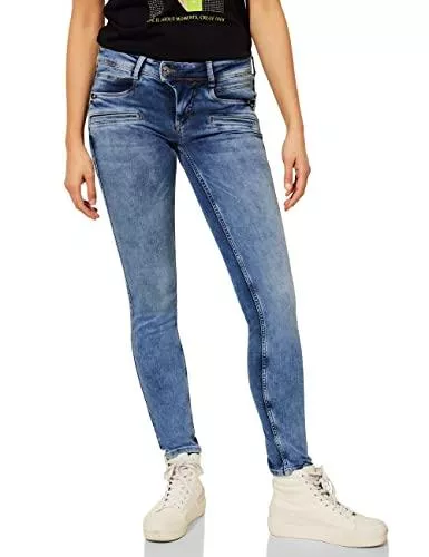 STREET ONE Jeans Street One Damen Jeans