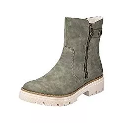 Rieker Stiefel Rieker Damen Klassische Stiefeletten Z8564, Frauen Stiefeletten