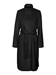 VERO MODA Mäntel VERO ODA Vera Long Wool Coat