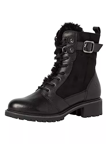 Tamaris Stiefel Tamaris Damen Stiefelette 1-1-26852-29 normal Größe: EU
