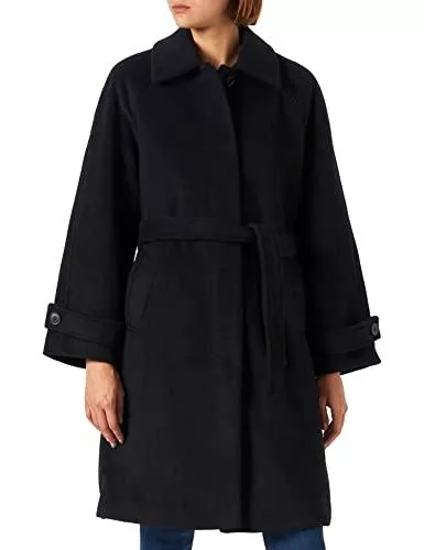 VERO MODA Mäntel VMROSEMARY Long Wool Coat BOOS