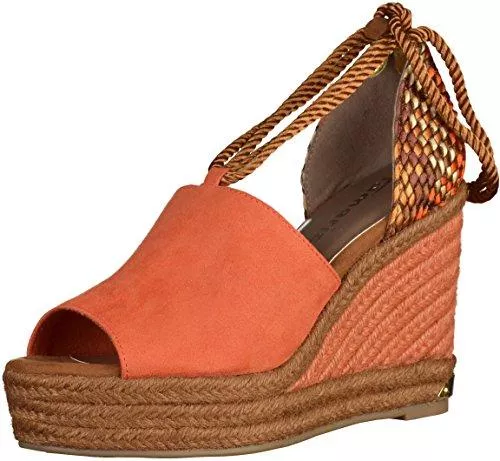 Tamaris Sandalen & Slides Tamaris 1-28312-28 Damen Sandalen