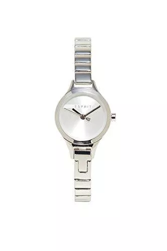 ESPRIT Uhren Esprit Uhr mit feiner Gliederkette