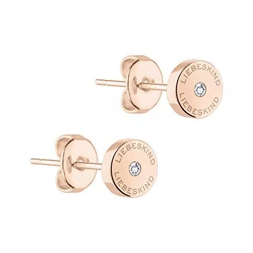 Liebeskind Berlin Schmuck Liebeskind Berlin Schmuck Ohrstecker LJ-0552