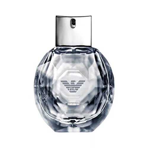 EMPORIO ARMANI Accessoires Emporio Armani Diamonds Woman Eau de Parfum Vapo 50 ml