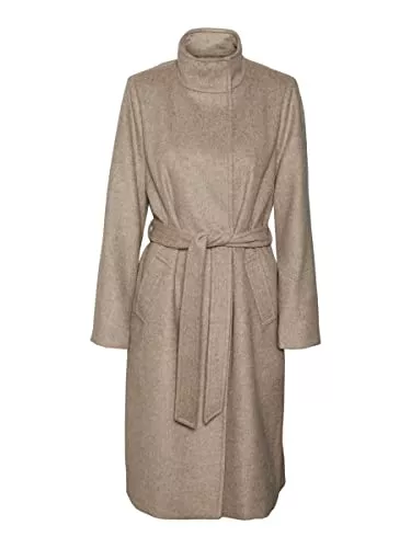 VERO MODA Mäntel VERO MODA Vera Long Wool Coat