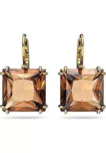 Swarovski Schmuck Swarovski Damen-Ohrstecker Metall Swarovski-Kristall One Size 88538064