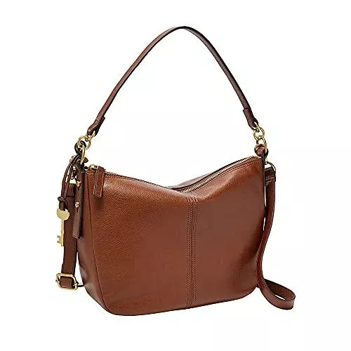 FOSSIL Taschen & Rucksäcke Fossil Damen Jolie Crossbody, 27.94 cm x 7.62 cm x 20.32 cm