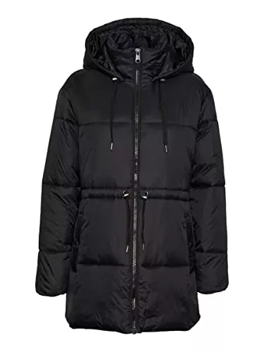 VERO MODA Jacken VERO MODA Female Jacke Taillenbetonte