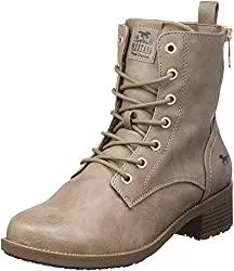 MUSTANG Stiefel Mustang Damen 1402-502 Stiefelette