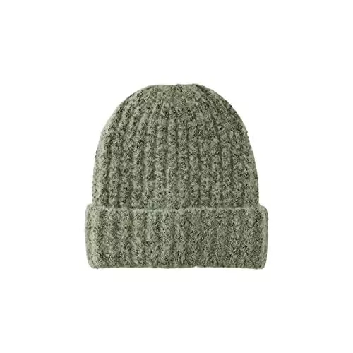 PIECES Hüte & Mützen PIECES Damen Pcpyron Structured Hood Noos Bc Mütze