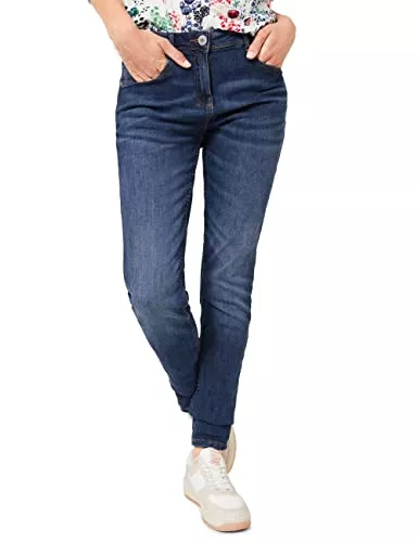 Cecil Jeans Cecil Damen B375277 Jeanshose