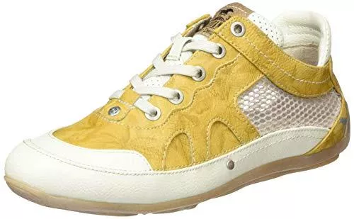 MUSTANG Sneaker & Sportschuhe MUSTANG Damen 1306-301-6 Sneaker