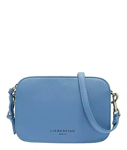 Liebeskind Berlin Taschen & Rucksäcke Liebeskind Berlin Damen Harris Luka Crossbody S, Small (HxBxT 14.5cm x 20.5cm x 7cm)