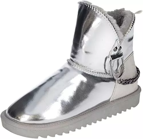 Dockers by Gerli Stiefel Dockers by Gerli Damen 49il302 Mode-Stiefel