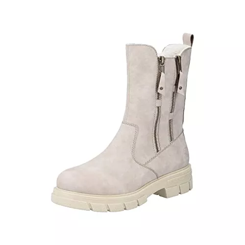 Rieker Stiefel Rieker Damen Z9160 Chelsea