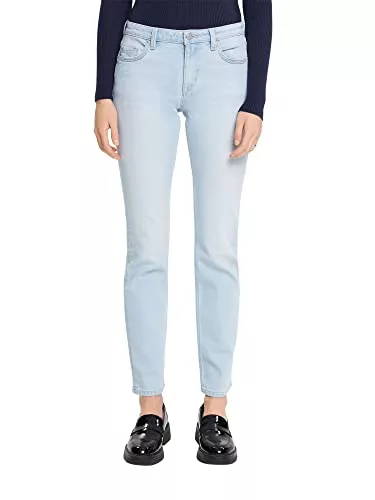 ESPRIT Jeans ESPRIT Straight Leg Jeans