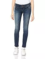 LTB Jeans Jeans LTB Molly M Black to Black Wash Jeans
