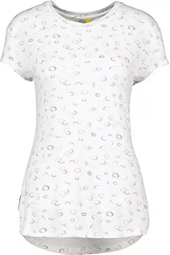 alife &amp; kickin T-Shirts alife &amp; kickin Damen Mimmyak B T-Shirt