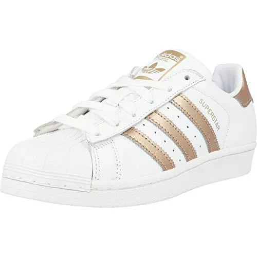 adidas Sneaker & Sportschuhe adidas Damen Superstar Sneaker