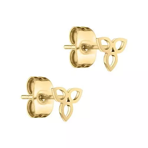 Tamaris Schmuck Tamaris Damen Ohrring aus Edelstahl