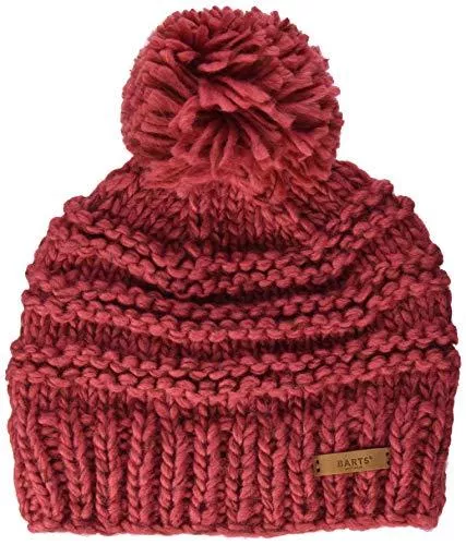 Barts Hüte & Mützen Barts Damen Jasmin Beanie Baskenmütze