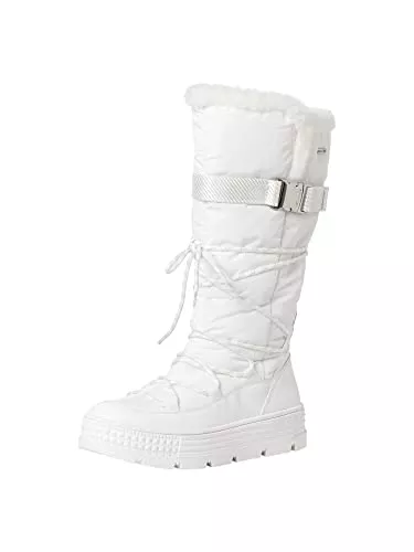 Tamaris Stiefel Tamaris Damen Stiefel 1-1-26657-39 normal Größe: EU