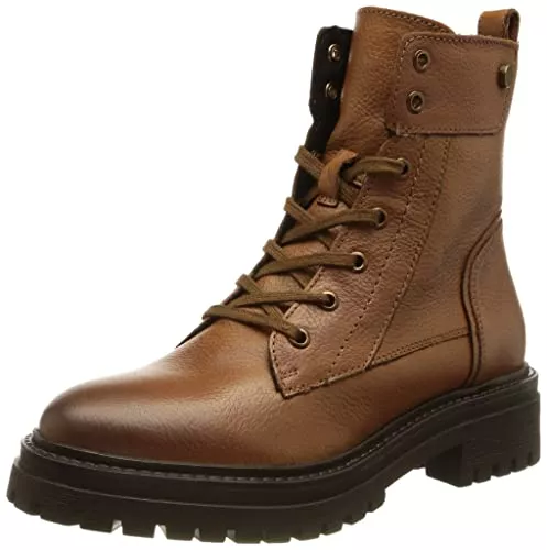 Geox Stiefel Geox Damen D Iridea C Stiefeletten