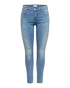 ONLY Jeans ONLY Female Skinny Fit Jeans ONLKendell Reg Knöchel