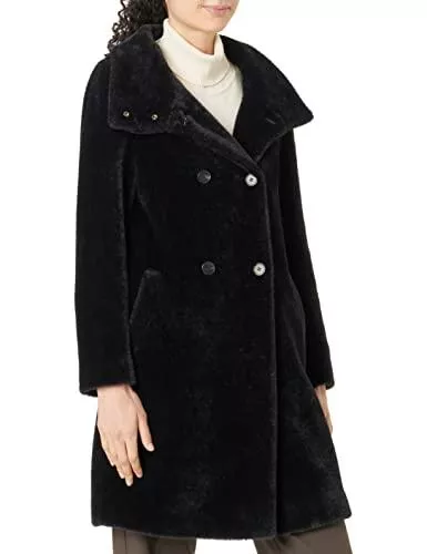 s.Oliver BLACK LABEL Mäntel s.Oliver BLACK LABEL Damen Mantel Langarm