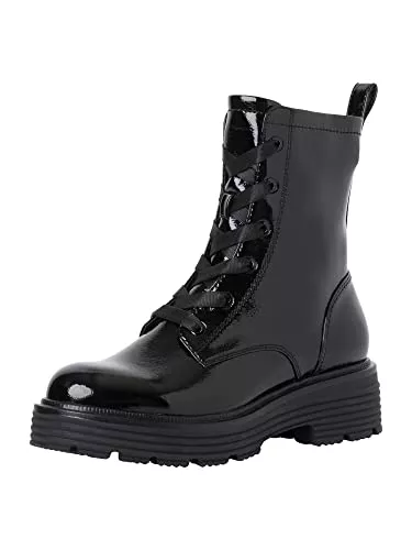 Tamaris Stiefel Tamaris Damen Ankle Boots, Frauen Stiefeletten,TOUCHit-Fußbett