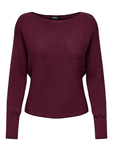 ONLY Pullover & Strickmode ONLY Female Strickpullover Kurz