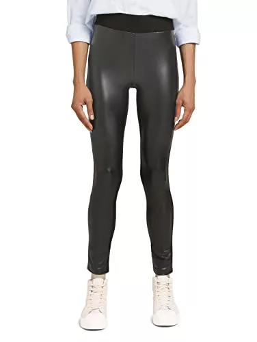 TOM TAILOR Hosen TOM TAILOR Damen Leggings
