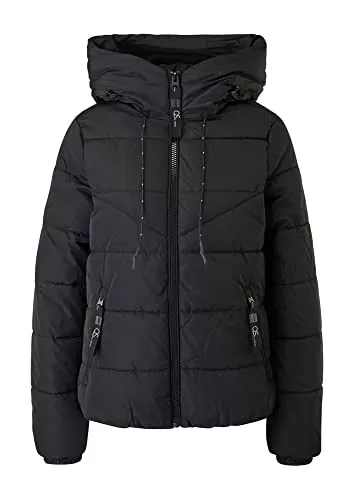 Q/S designed by - s.Oliver Jacken Q/S designed by - s.Oliver Damen Jacke Langarm