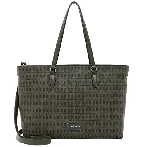 Tamaris Taschen & Rucksäcke Tamaris Jody Shopper Tasche 43 cm