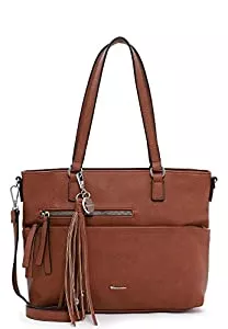 Tamaris Taschen & Rucksäcke Tamaris Damen Shopper 30476 Größe: EU