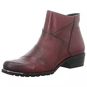 Caprice Stiefel Caprice Damen 9-9-25302-25 548 Stiefelette