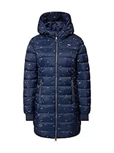 Ragwear Jacken Ragwear Damen Wintermantel Tiasa