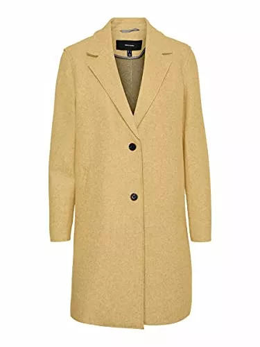 VERO MODA Mäntel VERO MODA Female Mantel Lange