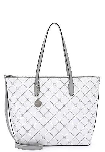 Tamaris Taschen & Rucksäcke Tamaris Damen Handtasche 30107 Größe: EU