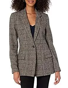 The Drop Blazer The Drop Damen Blake Langer Blazer