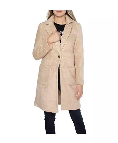 ONLY Mäntel ONLY Female Mantel Klassischer