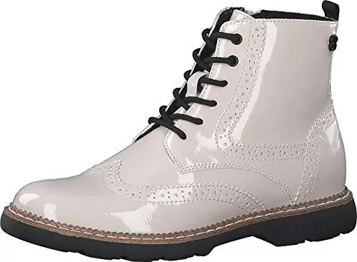 s.Oliver Stiefel s.Oliver Damen Schnürboots 5-25465-39