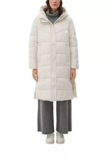 s.Oliver Mäntel s.Oliver Mantel mit Steppung