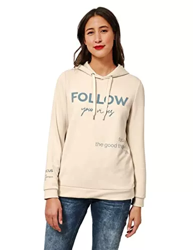 Street One Kapuzenpullover Street One Damen Hoodie