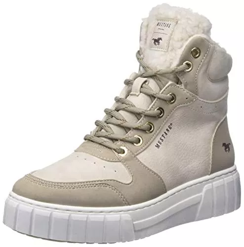 MUSTANG Stiefel MUSTANG Damen 1446-602 Sneaker