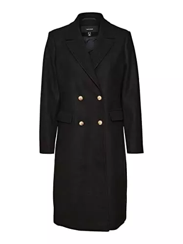 VERO MODA Mäntel VERO MODA Female Mantel Longline